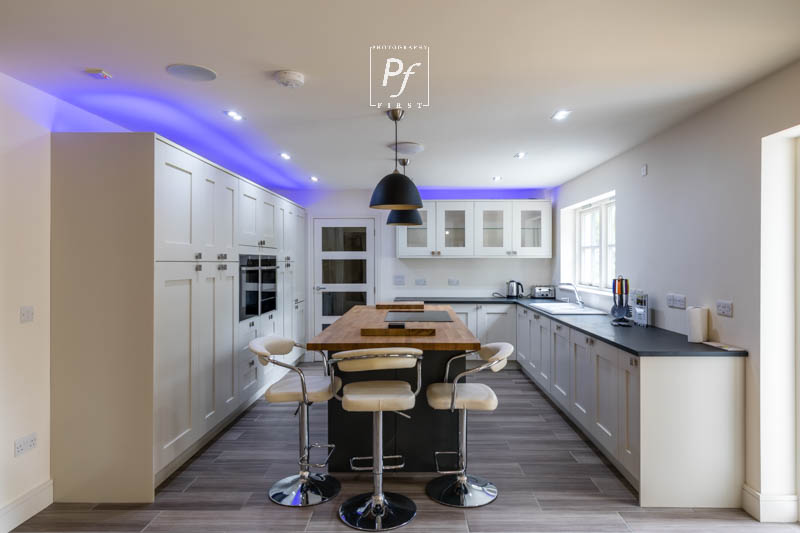 Property photographer south wales