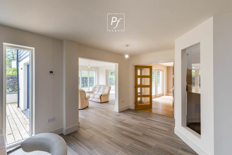 Property photographer south wales