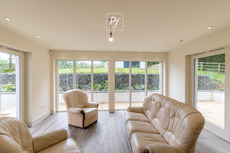 Property photographer south wales