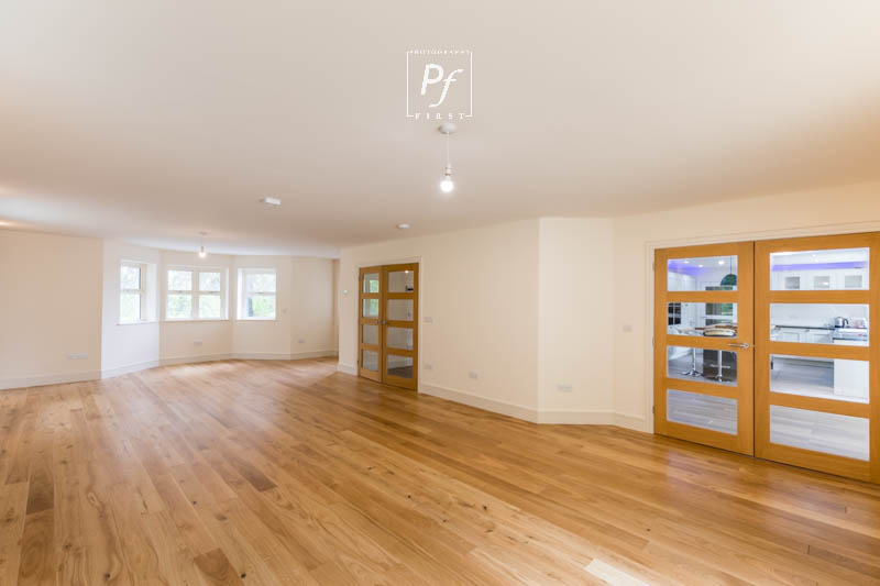 Property photographer south wales