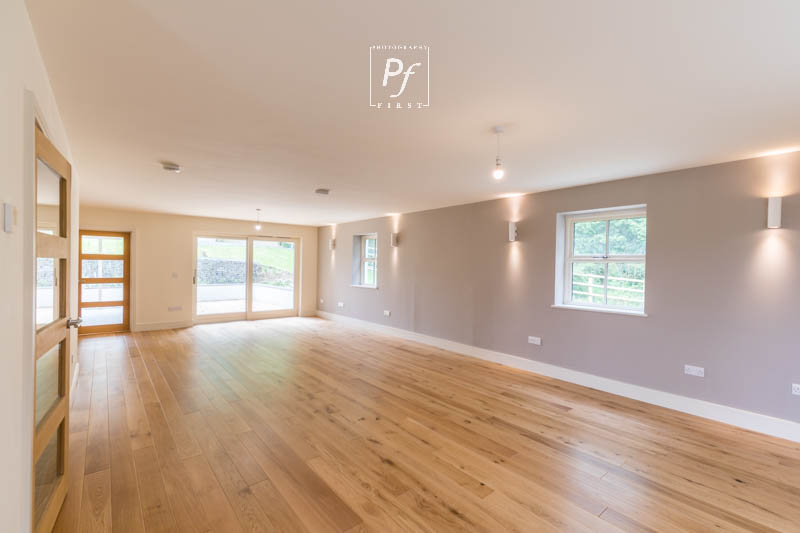 Property photographer south wales