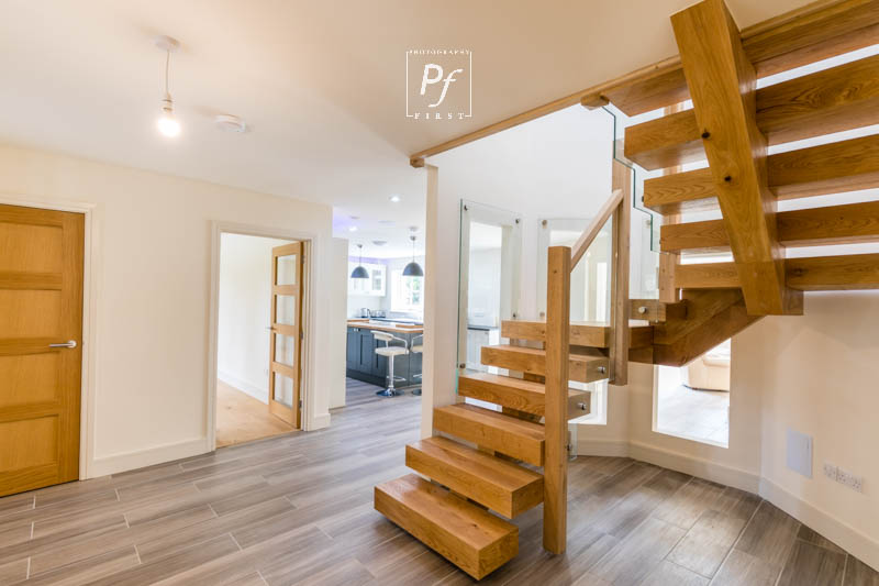 Property photographer south wales