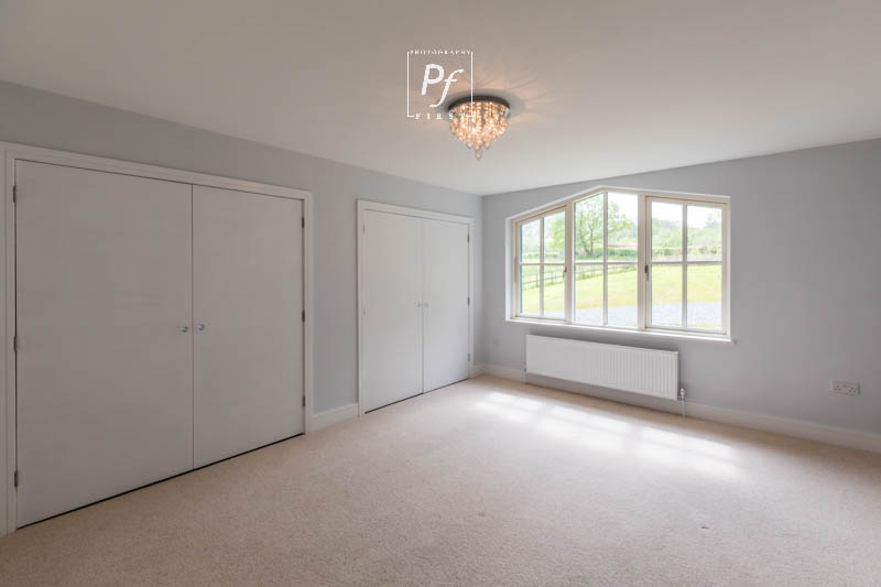 Property photographer south wales