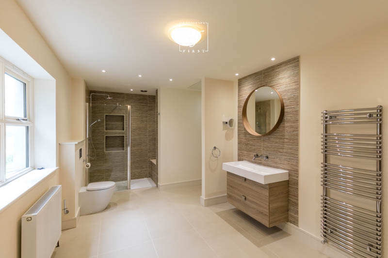 Property photographer south wales