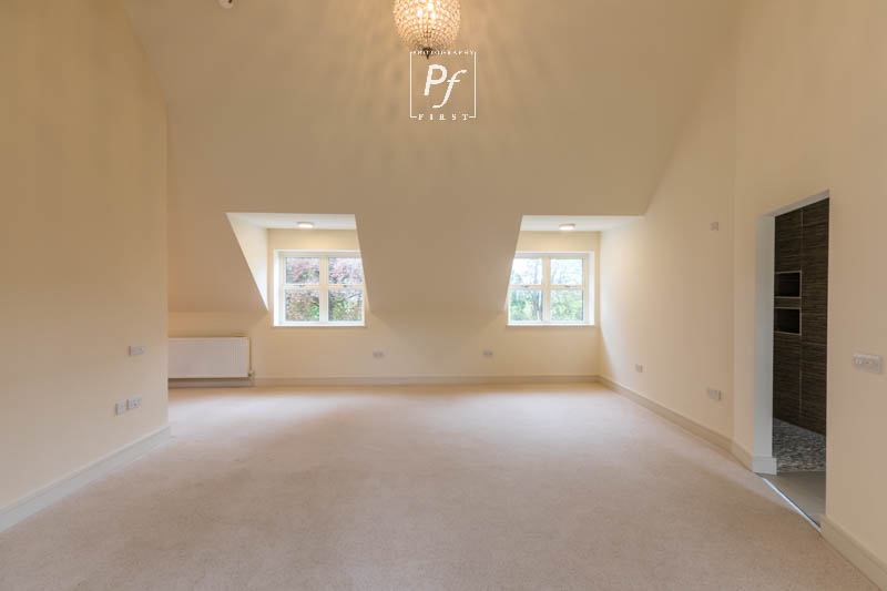 Property photographer south wales