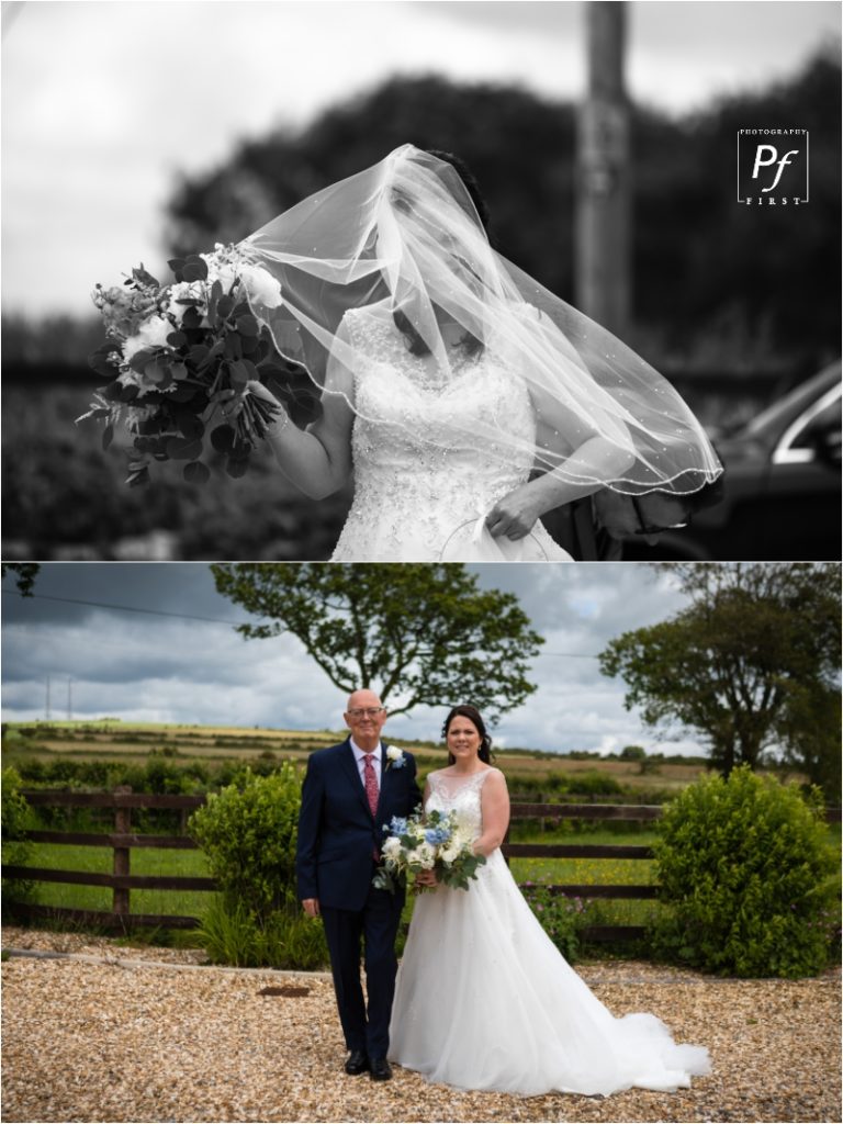 Jabajak Vineyard Wedding Photographer South Wales