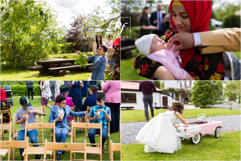 Jabajak Vineyard Wedding Photographer South Wales