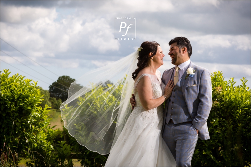 Jabajak Vineyard Wedding Photographer South Wales