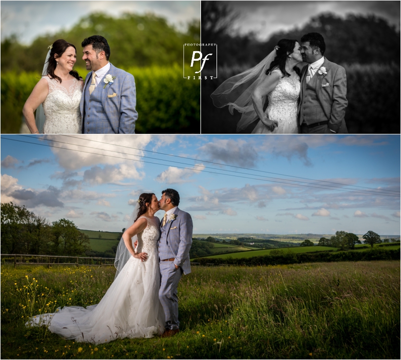 Jabajak Vineyard Wedding Photographer South Wales