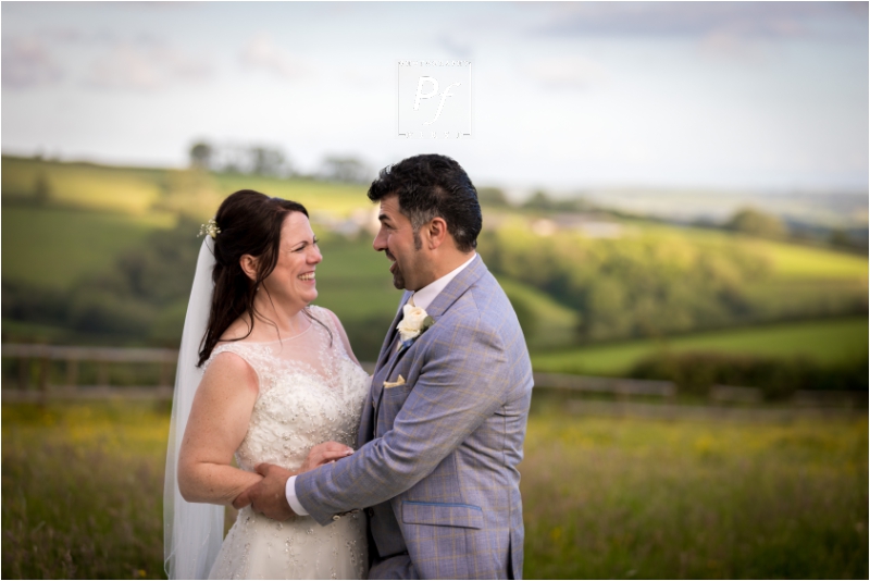 Jabajak Vineyard Wedding Photographer South Wales