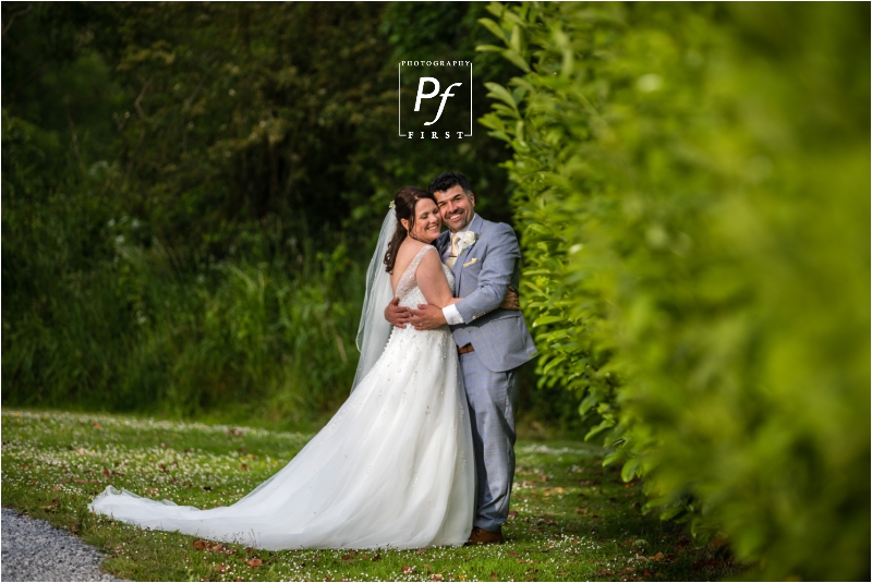 Jabajak Vineyard Wedding Photographer South Wales