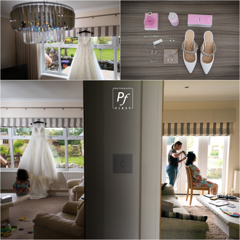 Jabajak Vineyard Wedding Photographer South Wales