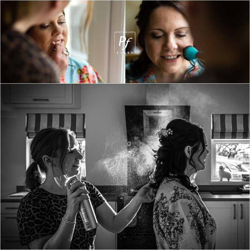 Jabajak Vineyard Wedding Photographer South Wales