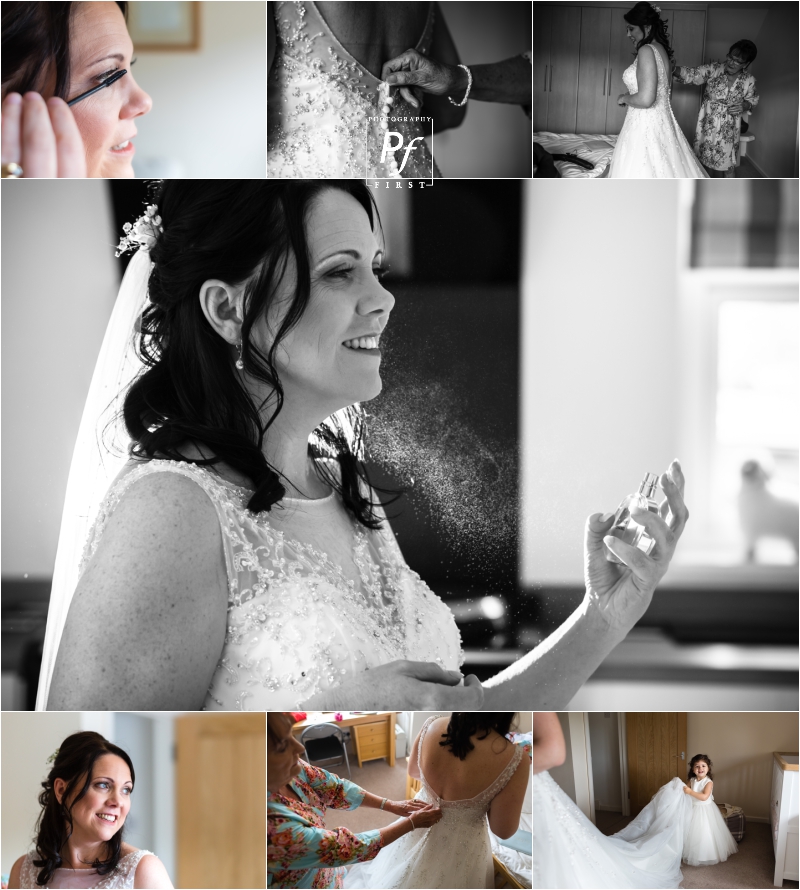 Jabajak Vineyard Wedding Photographer South Wales