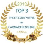 Wedding Photographer South Wales Top 3