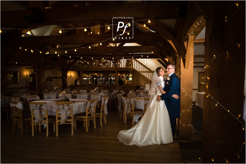 King Arthur Hotel Wedding Photographer