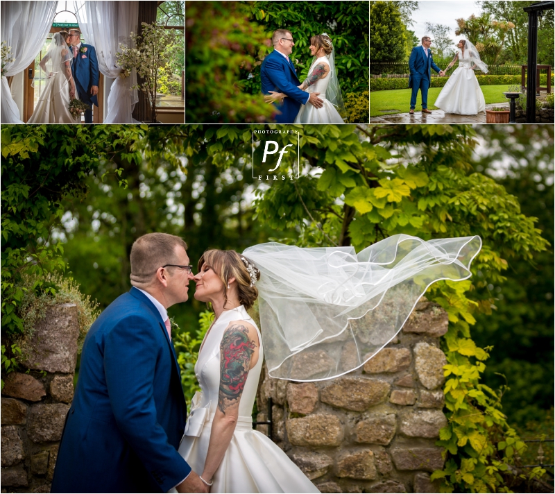 King Arthur Hotel Wedding Photographer