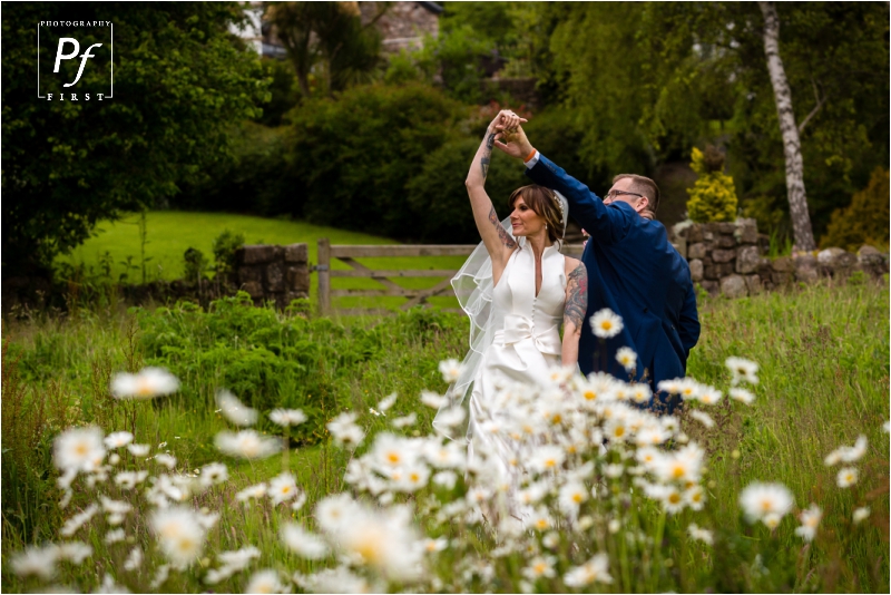 King Arthur Hotel Wedding Photographer