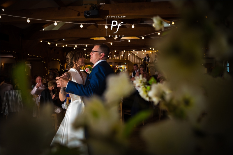 King Arthur Hotel Wedding Photographer