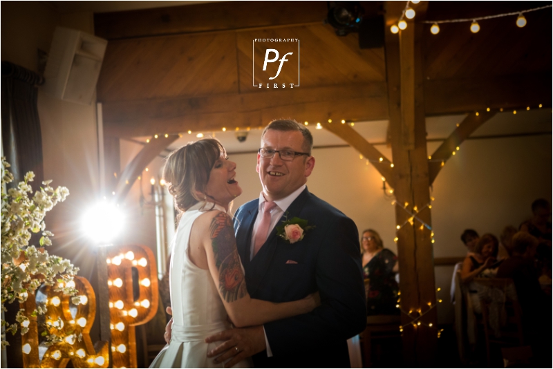 King Arthur Hotel Wedding Photographer