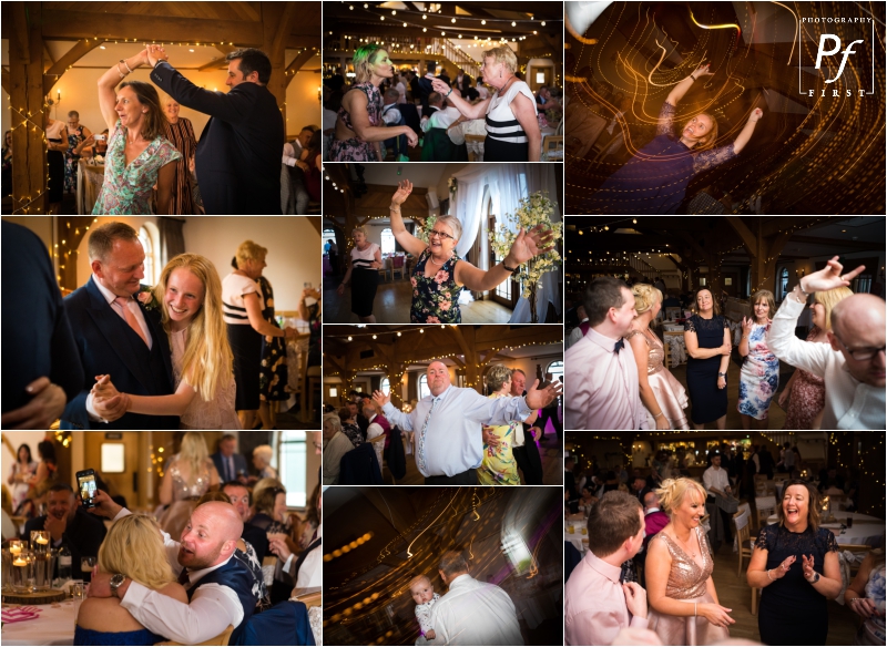 King Arthur Hotel Wedding Photographer