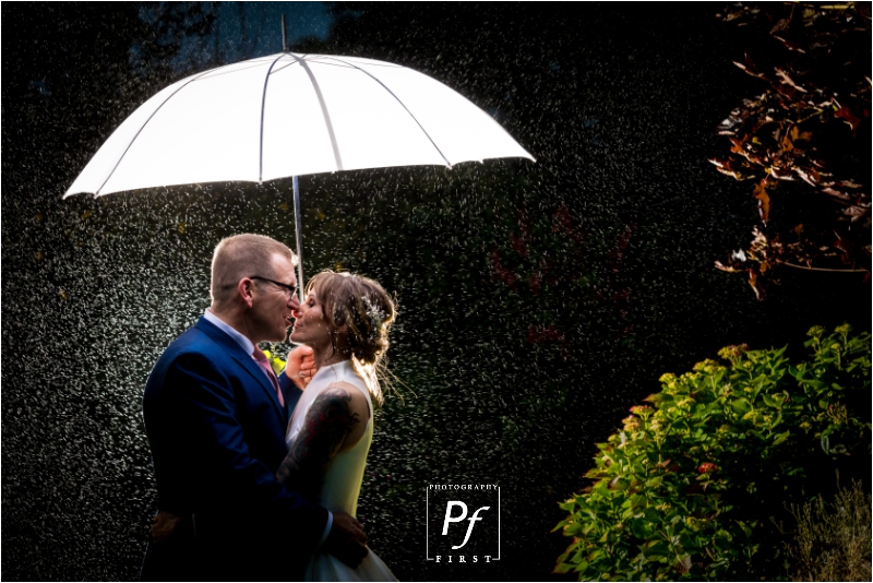 King Arthur Hotel Wedding Photographer