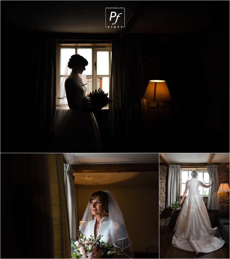 King Arthur Hotel Wedding Photographer