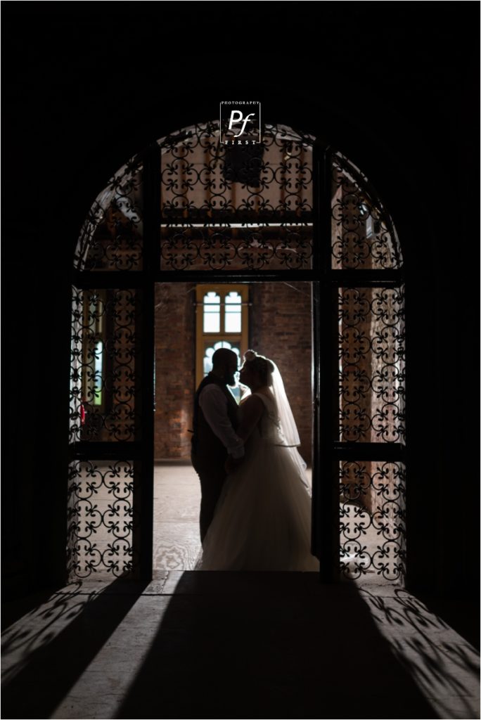 Margam Orangery South Wales