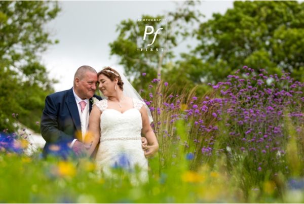 Wedding Photographer in King Arthur Hotel
