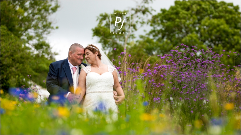 Wedding Photographer in King Arthur Hotel