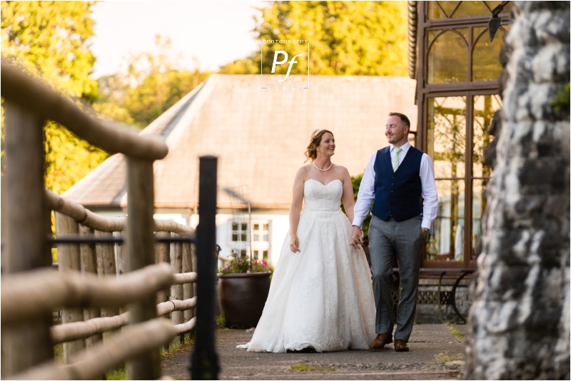 South Wales Wedding Photographer