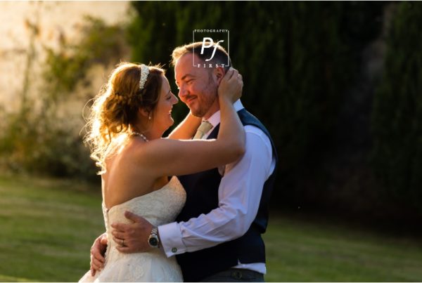 Craig Y Nos Wedding