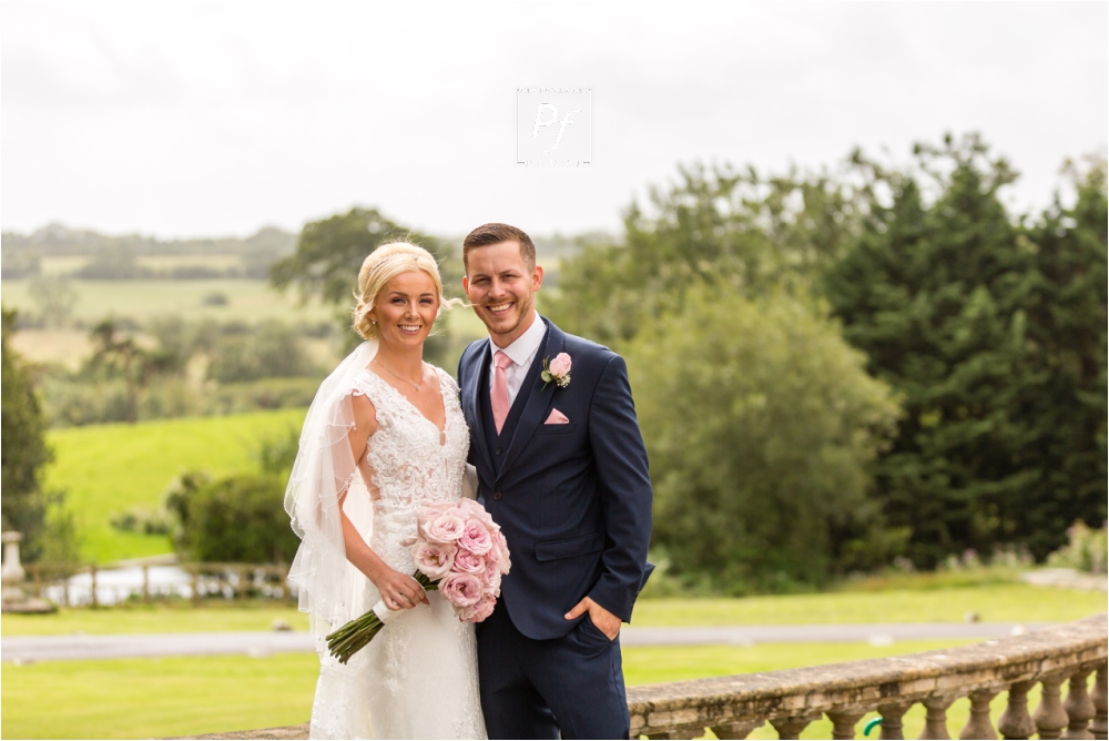 Wedding Photographer South Wales