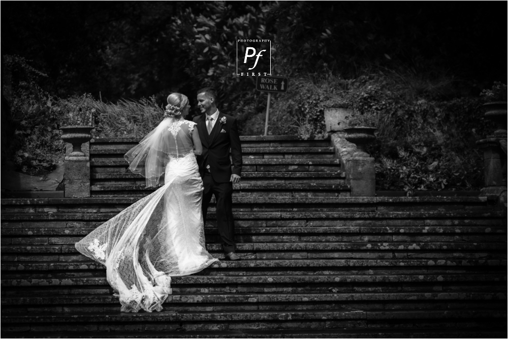 Wedding Photographer South Wales