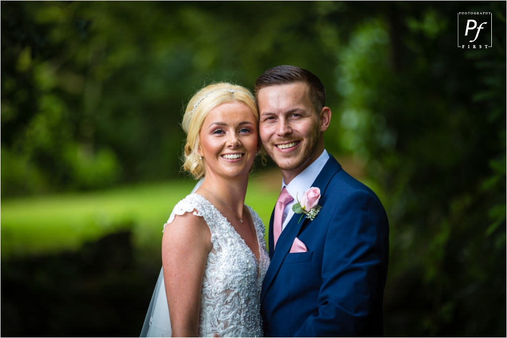 Wedding Photographer South Wales