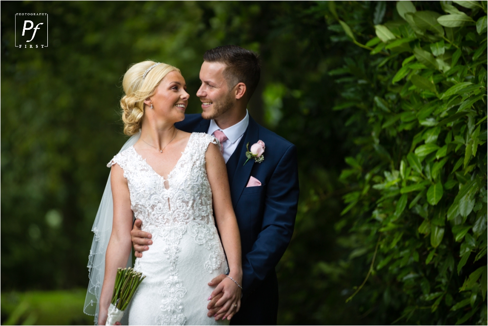 Wedding Photographer South Wales