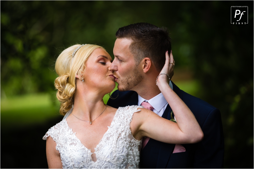 Wedding Photographer South Wales