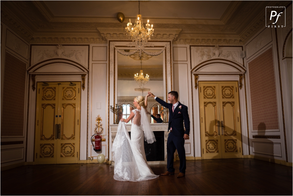 Wedding Photographer South Wales