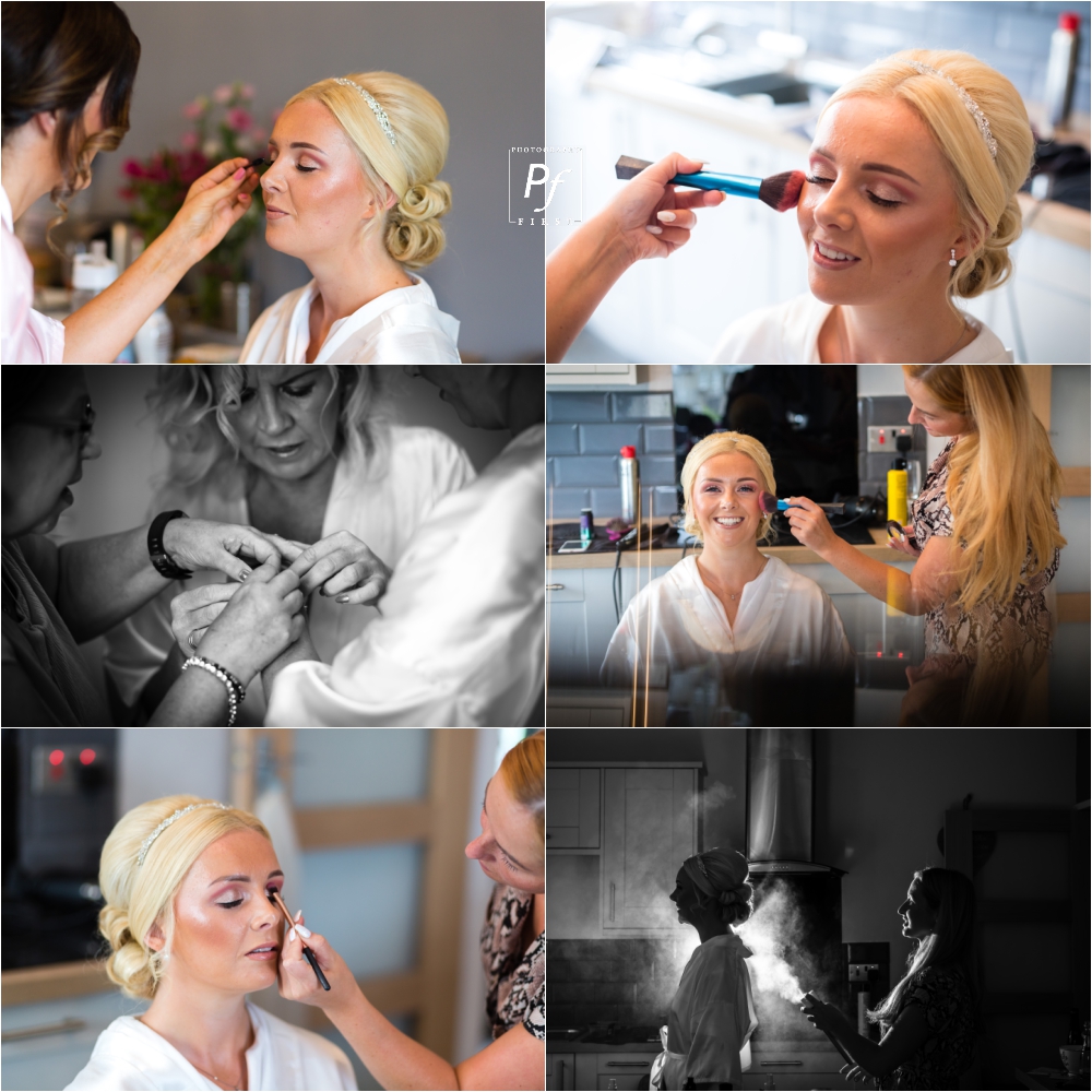 Wedding Photographer South Wales