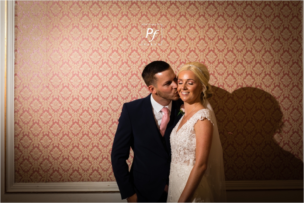 Wedding Photographer South Wales