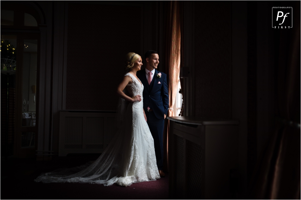 Wedding Photographer South Wales