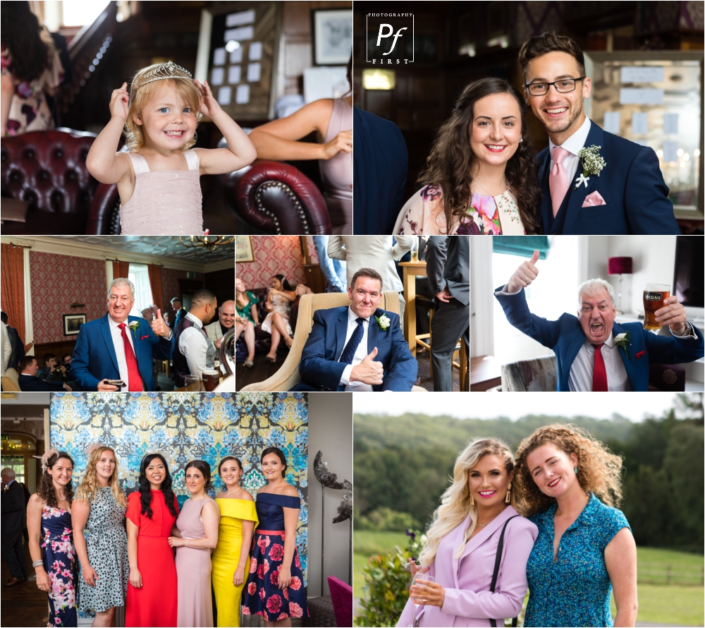 Wedding Photographer South Wales