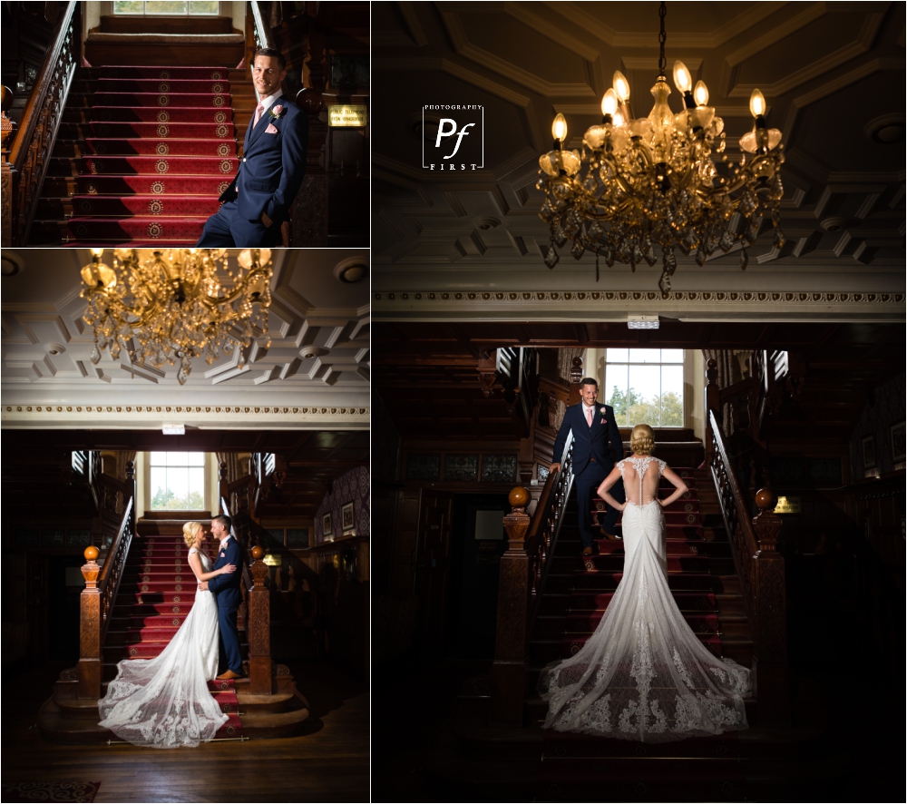 Wedding Photographer South Wales