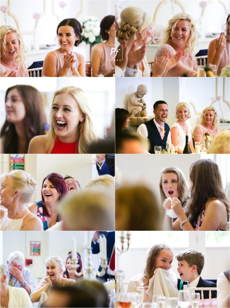 Wedding Photographer South Wales