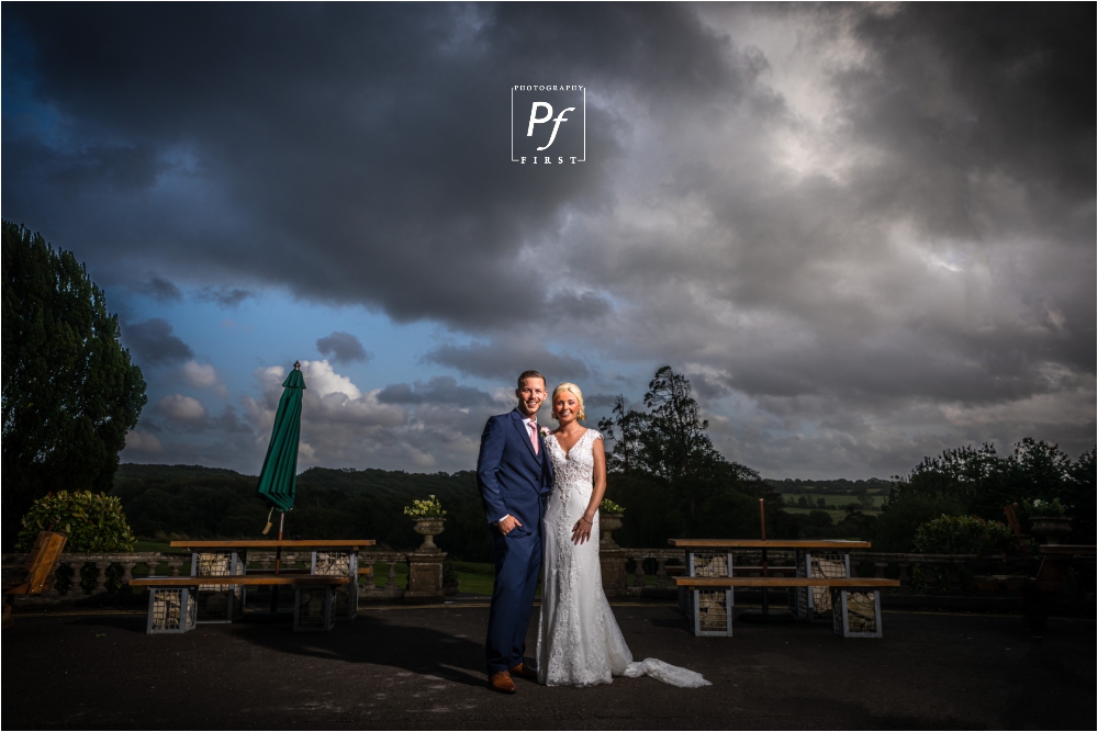 Wedding Photographer South Wales