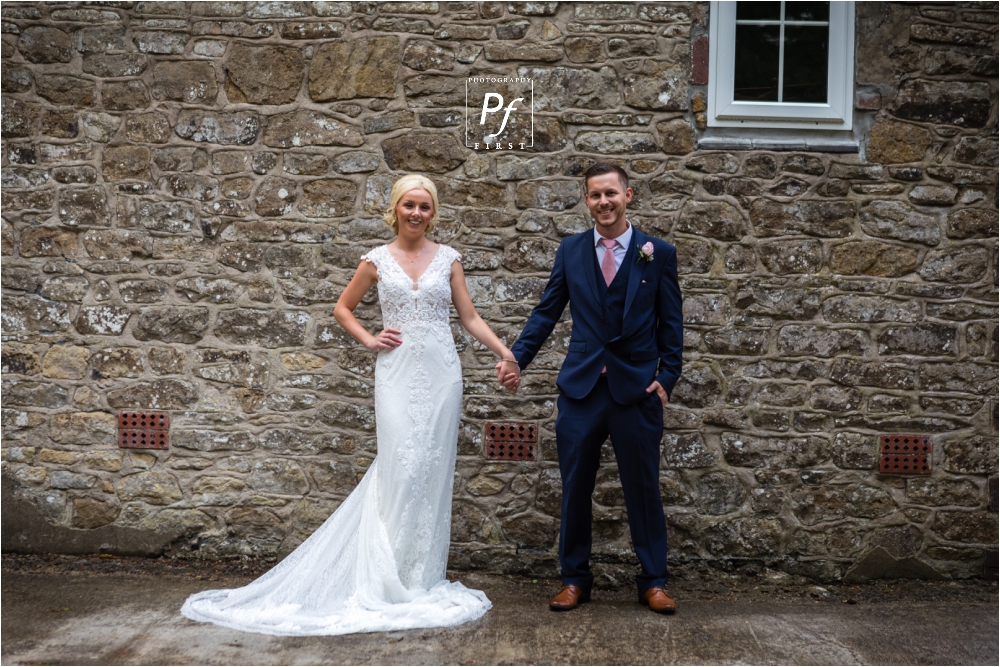 Wedding Photographer South Wales