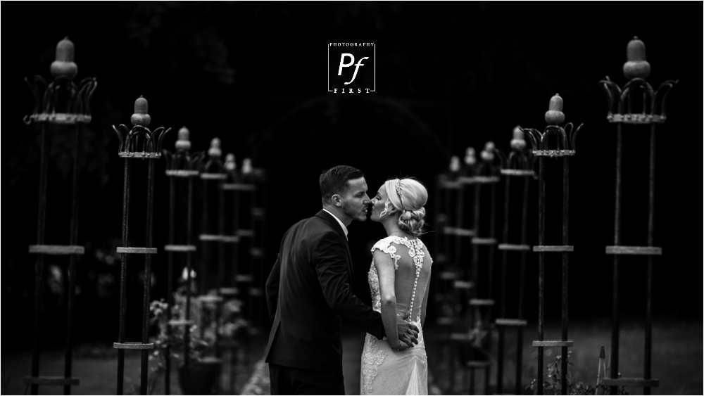 Wedding Photographer South Wales