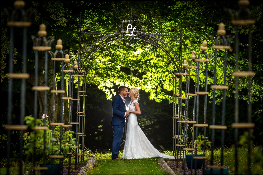 Wedding Photographer South Wales