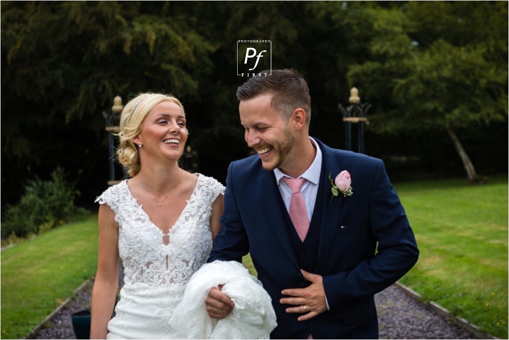 Wedding Photographer South Wales