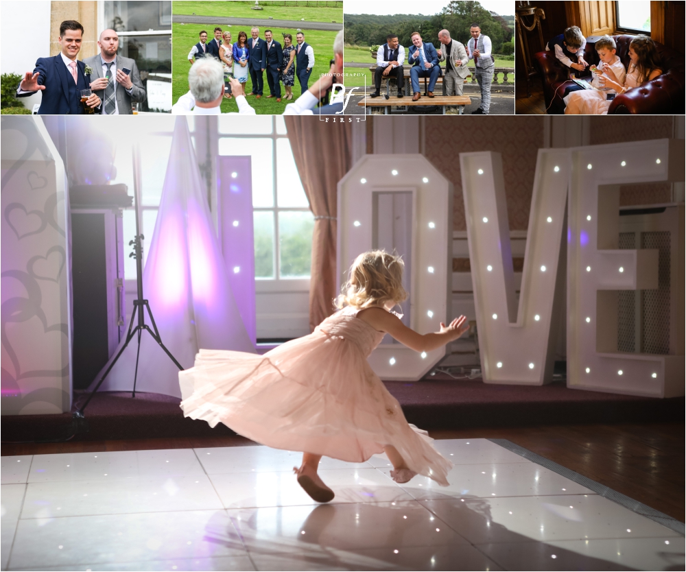 Wedding Photographer South Wales